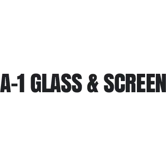 A-1 Glass & Screen
