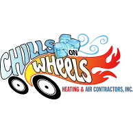 CHILLS ON WHEELS HEATING & AIR CONTRACTORS INC.