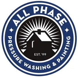 All Phase Pressure Washing & Painting