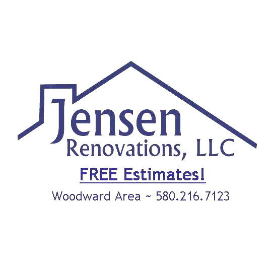 Jensen Renovations LLC