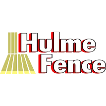 Hulme Fence