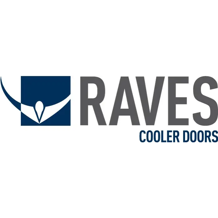 Raves Cooler Doors