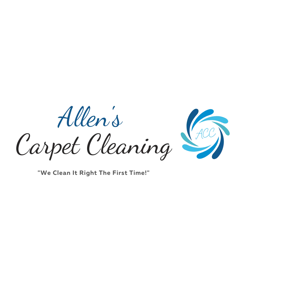 Allen's Carpet Cleaning