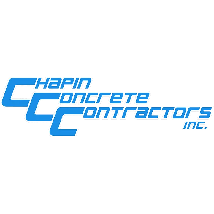 CHAPIN CONCRETE CONTRACTORS, INC.
