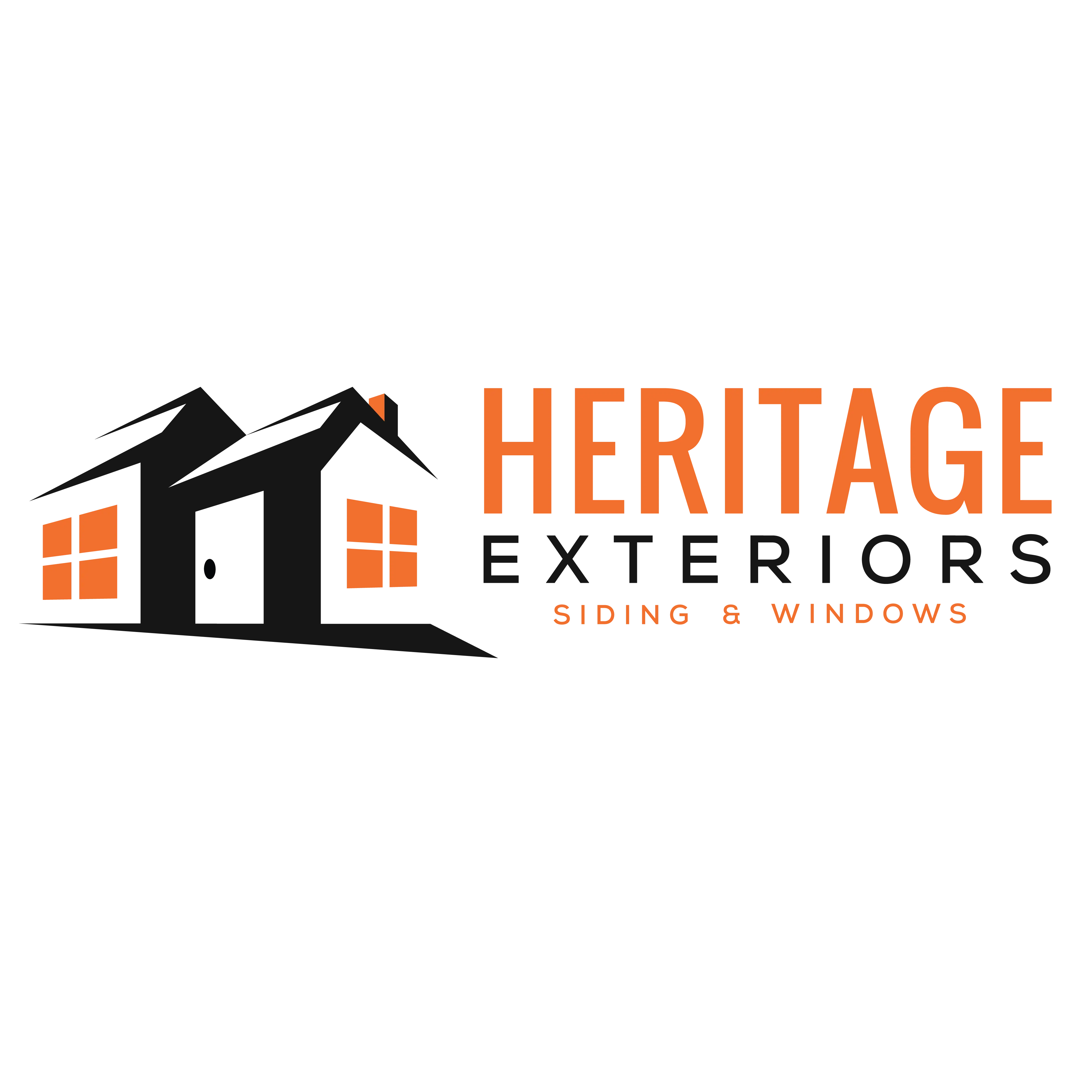 HERITAGE EXTERIORS INC