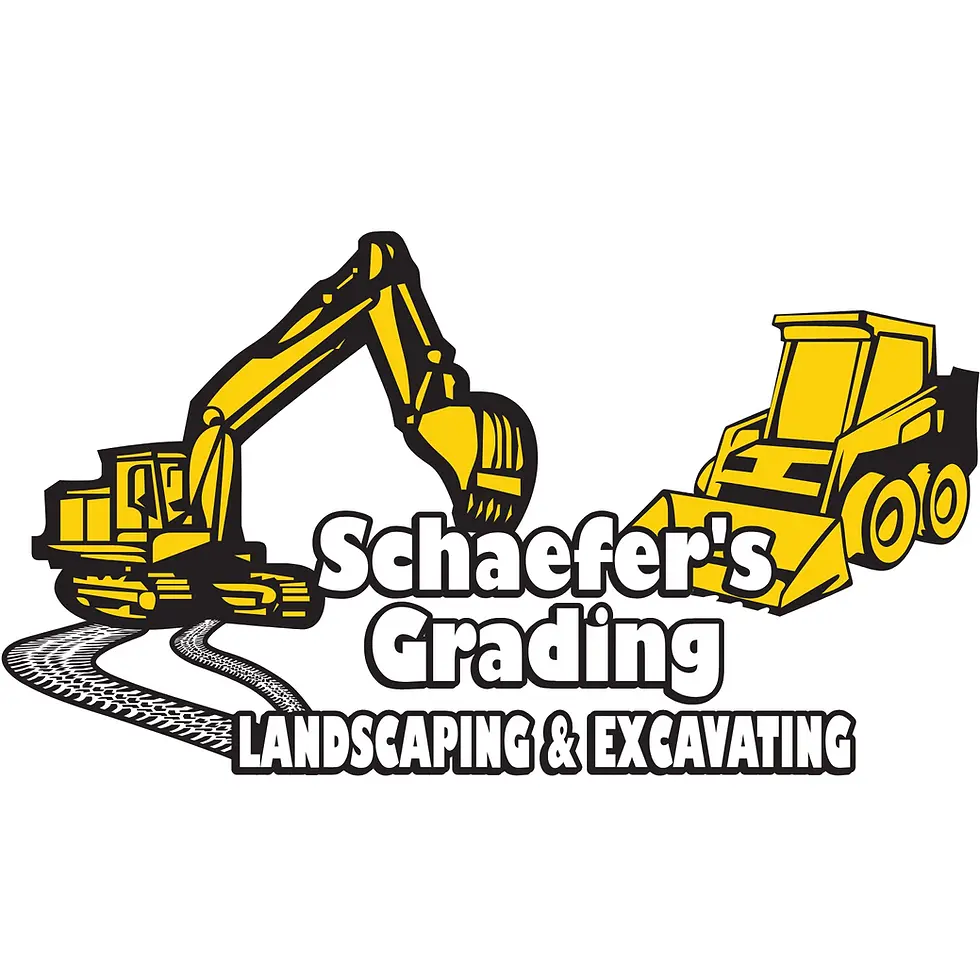 Schaefer's Grading Landscaping and Excavating LLC\