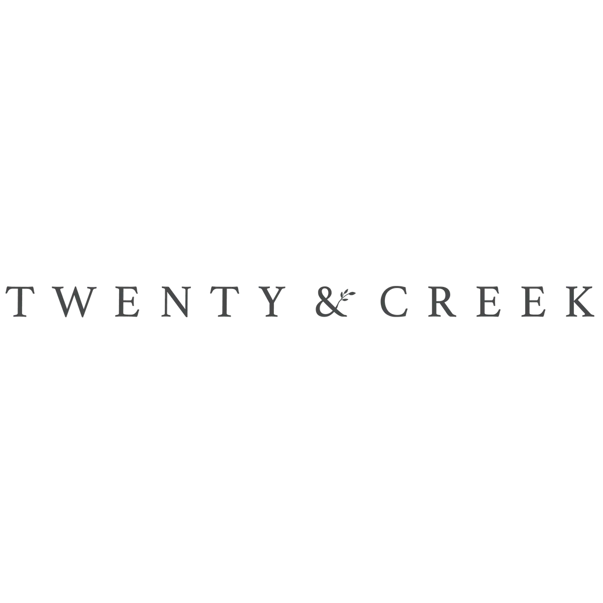 Twenty & Creek