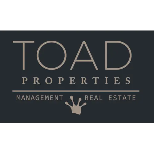 Toad Property Management