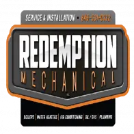 Redemption Mechanical, Inc