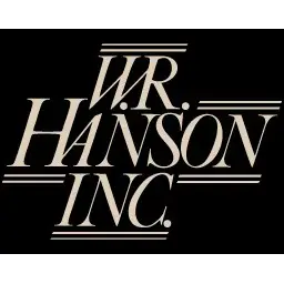 W R HANSON INC