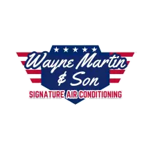 Wayne Martin & Son Signature Air Conditioning