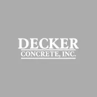 Decker Concrete, Inc.