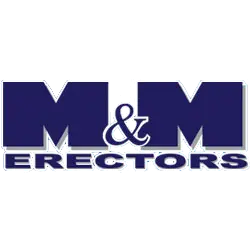 M & M Erectors Inc.