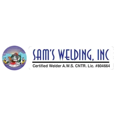 Sam's Welding, Inc.