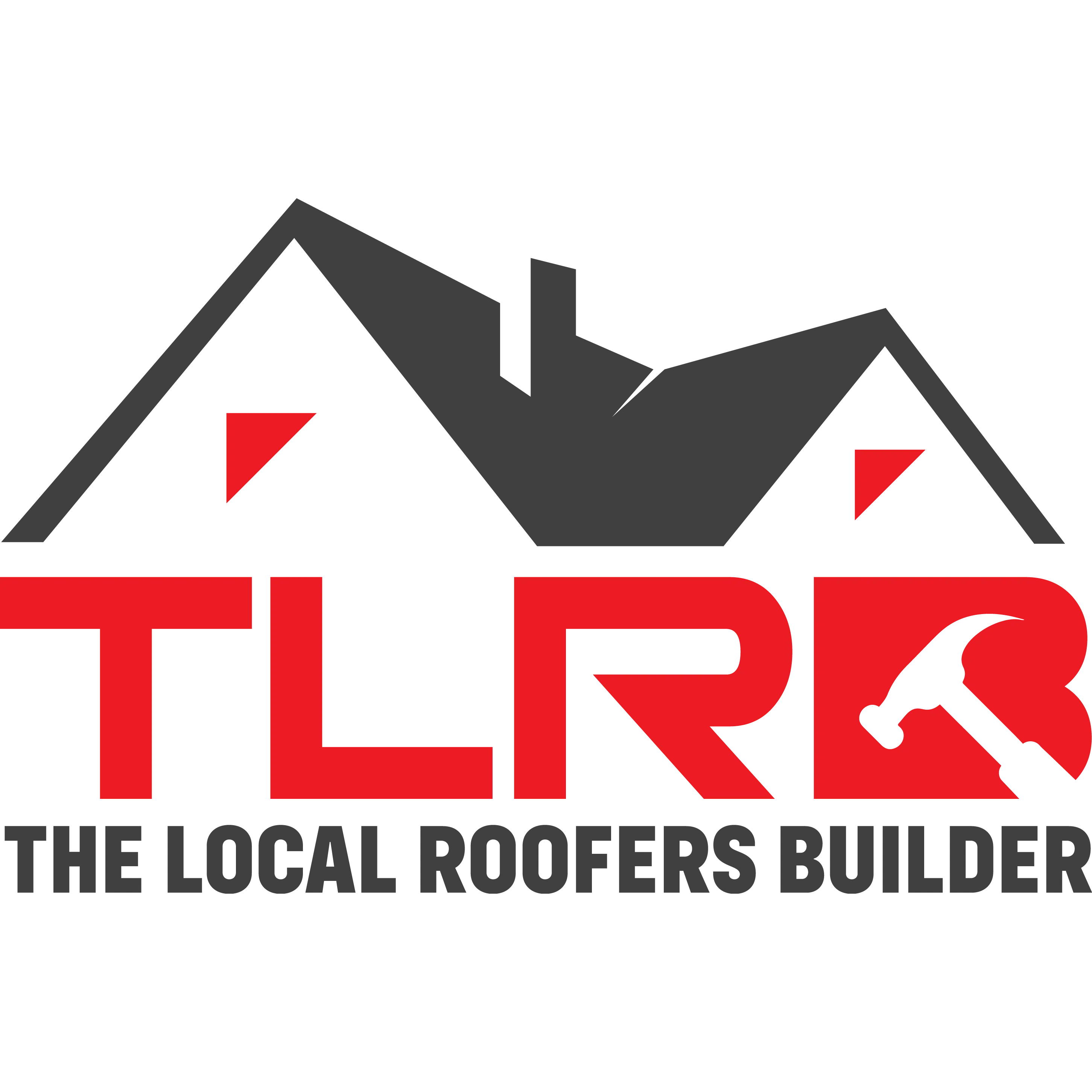 The Local Roofers Builder Inc.