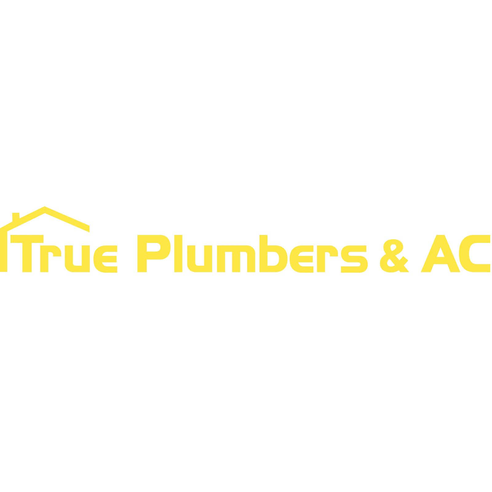True Plumbers & AC