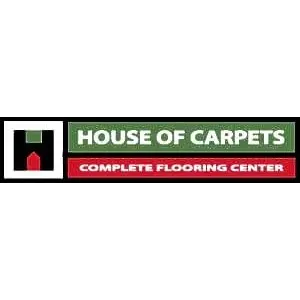 HOUSE OF CARPETS