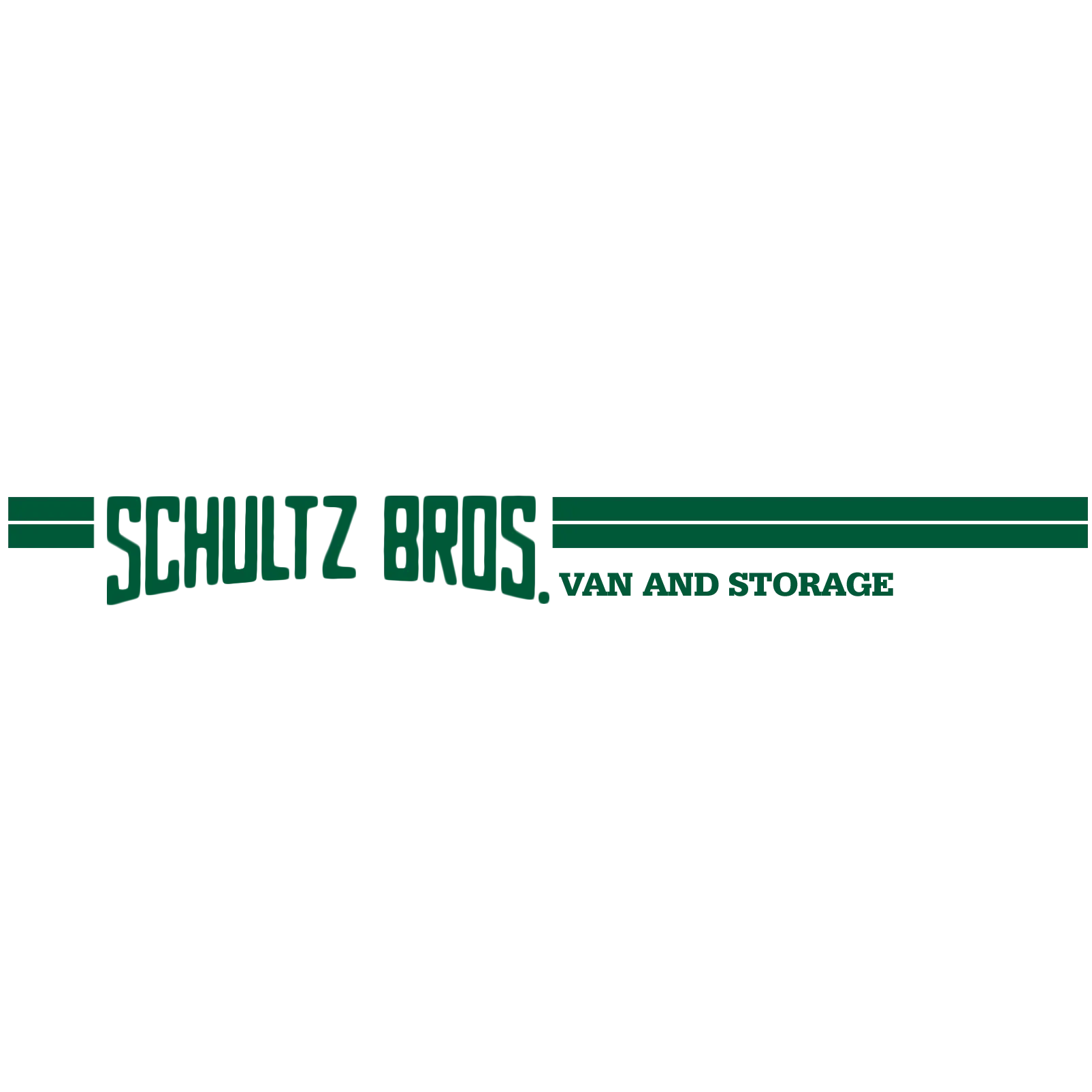 Schultz Brothers Van & Storage