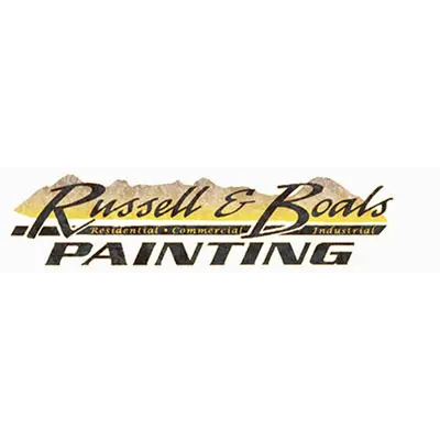 RUSSELL & BOALS PAINTING INC