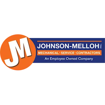 JOHNSON MELLOH INC