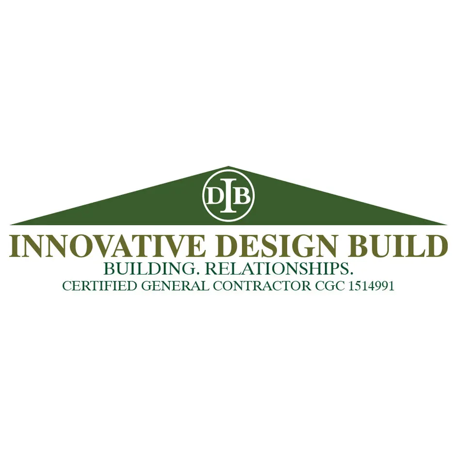 Innovative Design Build, Inc.