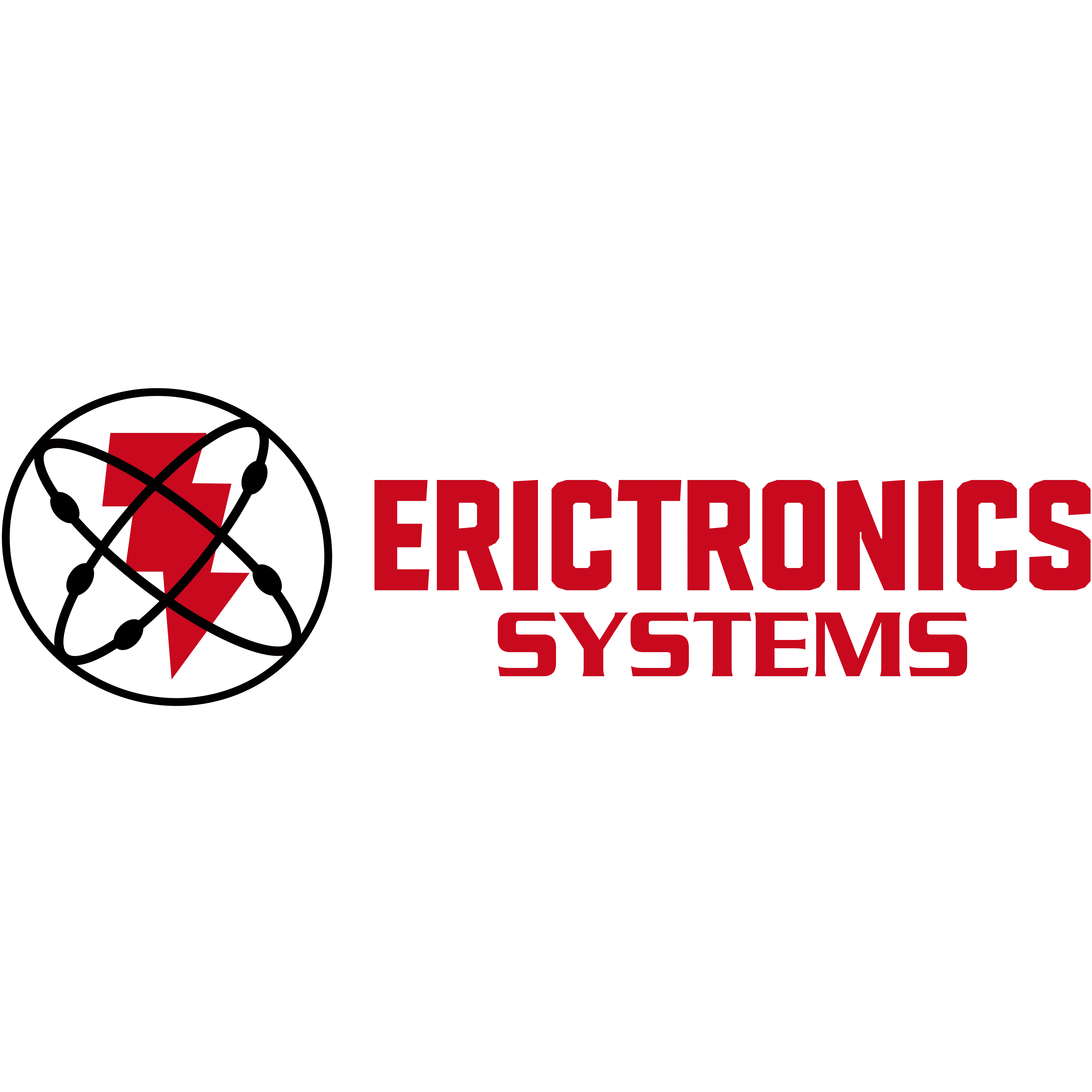 Erictronics Systems