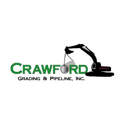 CRAWFORD GRADING & PIPELINE INC