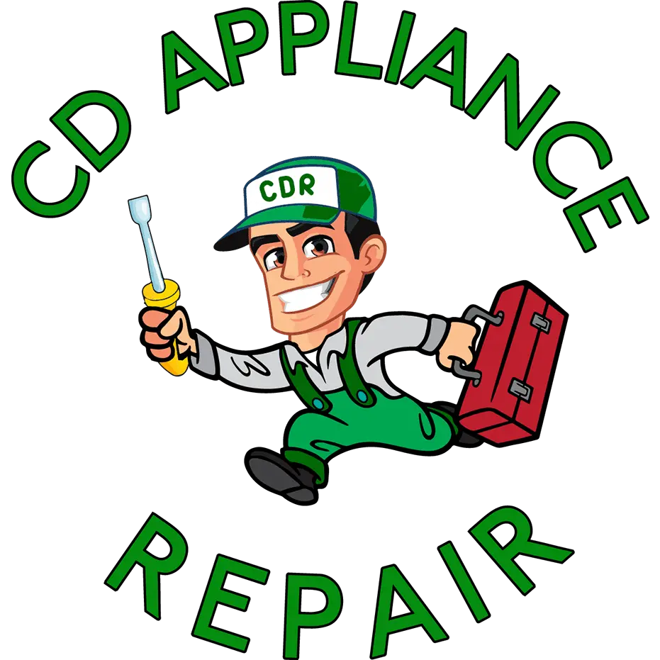 CD Appliance Repair Inc