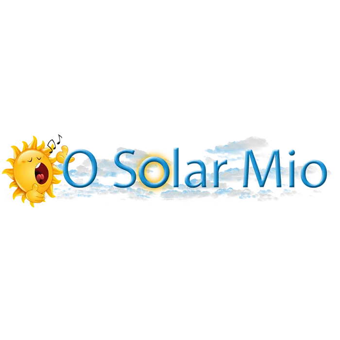 O SOLAR MIO LLC
