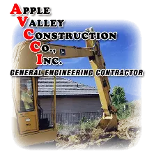 Apple Valley Construction Co., Inc.