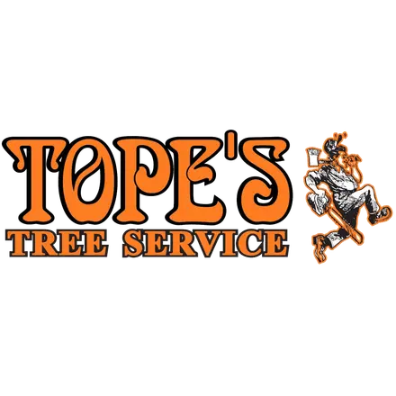 TOPE'S TREE SERVICE INC