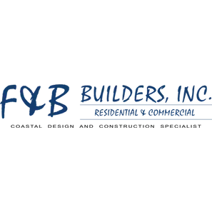 F & B BUILDERS INC