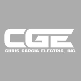 Chris Garcia Electric Inc