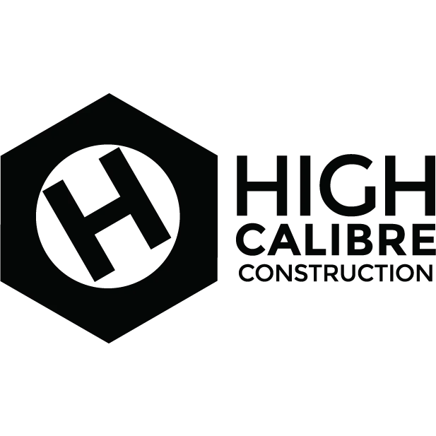 High Calibre Construction