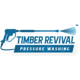 Timber Revival Pressure Washing
