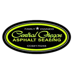 Central Oregon Asphalt Sealing LLC