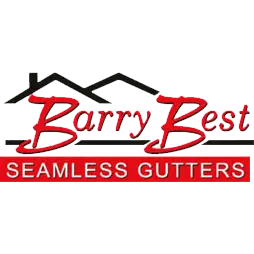 Barry Best Seamless Gutters