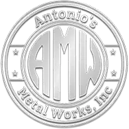 ANTONIO'S METAL WORKS INC