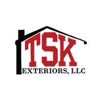 TSK EXTERIORS LLC
