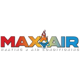 MAX-AIR HEATING & AIR CONDITIONING INC