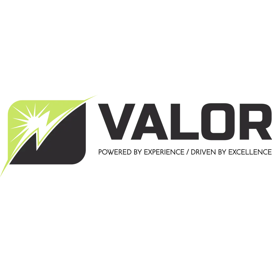 Valor Systems, Inc.