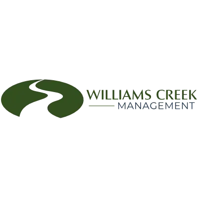 WILLIAMS CREEK MANAGEMENT CORPORATION