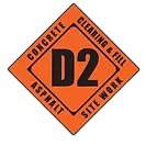 D2 PAVING & SITE WORK LLC