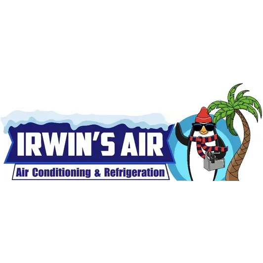 IRWIN'S AIR INC.