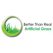 BETTER THAN REAL ARTIFICIAL GRASS