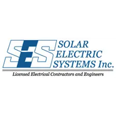 Solar Electric Systems, Inc.