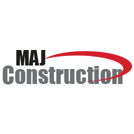 MAJ Construction Company