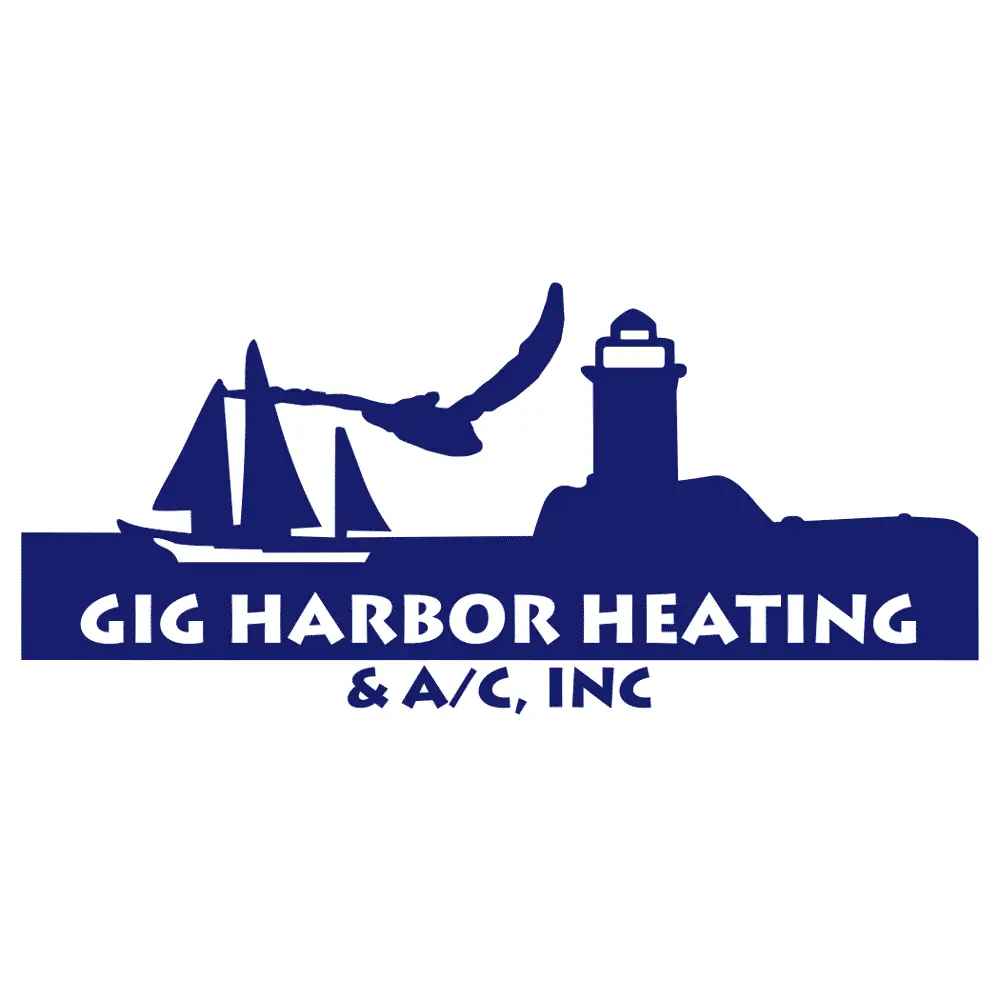 Gig Harbor Heating & A/C Inc