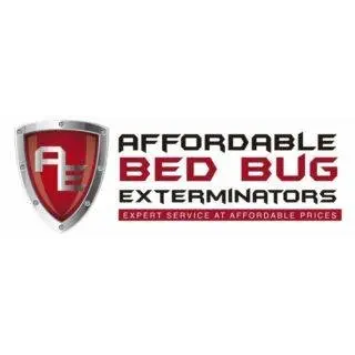 Affordable Bed Bug Exterminators