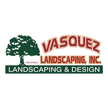 Vasquez Landscaping Inc